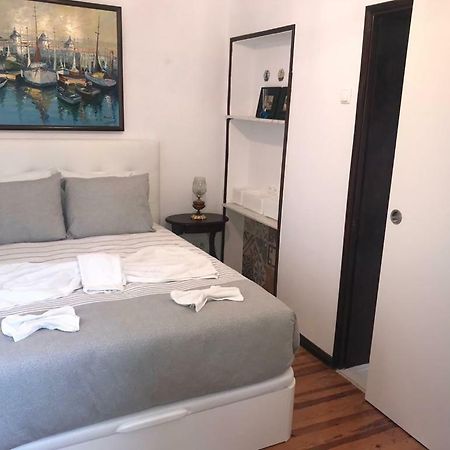شقة Agulheiros - Alfama Center District Lisboa المظهر الخارجي الصورة