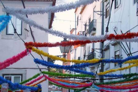 شقة Agulheiros - Alfama Center District Lisboa المظهر الخارجي الصورة