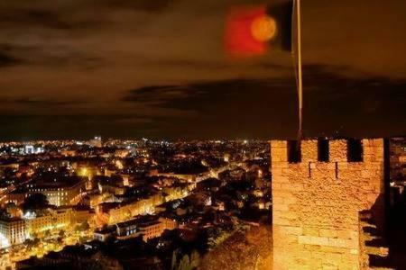 شقة Agulheiros - Alfama Center District Lisboa المظهر الخارجي الصورة