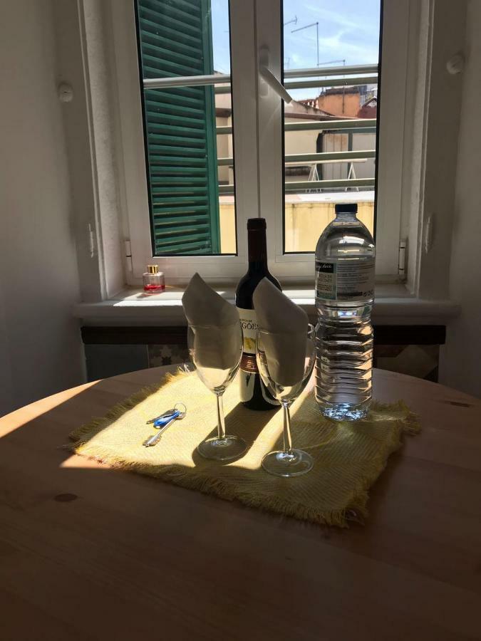 شقة Agulheiros - Alfama Center District Lisboa المظهر الخارجي الصورة