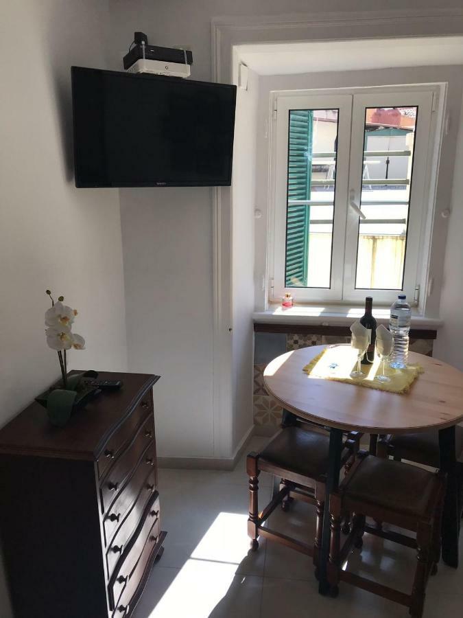 شقة Agulheiros - Alfama Center District Lisboa المظهر الخارجي الصورة