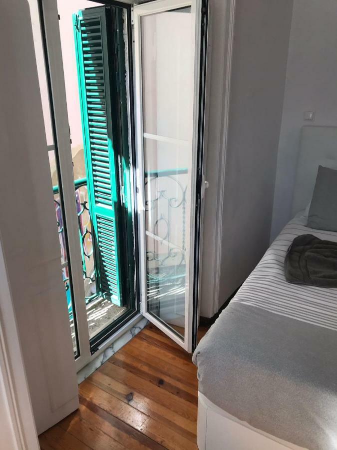 شقة Agulheiros - Alfama Center District Lisboa المظهر الخارجي الصورة
