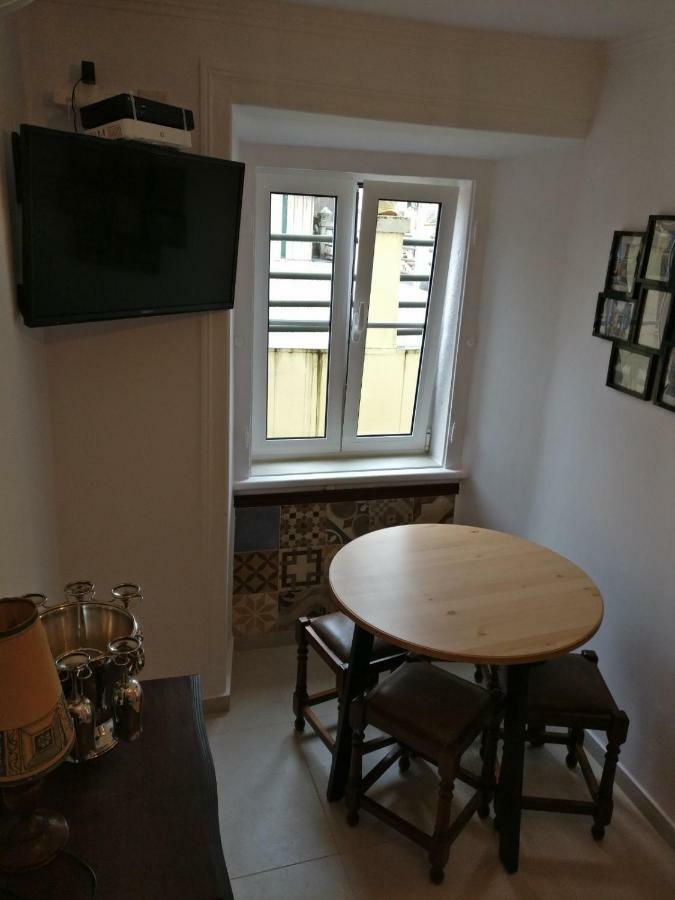 شقة Agulheiros - Alfama Center District Lisboa المظهر الخارجي الصورة